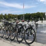 City Bike rent in Vilnius for 1 day - Who Is This Bike Rental Best For?