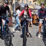 City bike rental in Nice - The Practical Side
