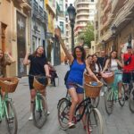 City Bike Tour in Alicante - The Itinerary Breakdown and Why It Matters