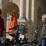 City bike tour on a dutch bike - What You’ll Experience on the Tour