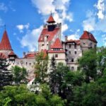 City Break: Halloween Party at Bran, 2 nights accommodation - A Deep Dive into the Experience