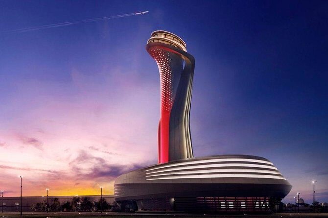 City Center to Istanbul Airport (IST) Departure Transfers - Why Choose This Istanbul Airport Transfer?