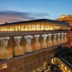 City Center to Rafina Port - Key Points