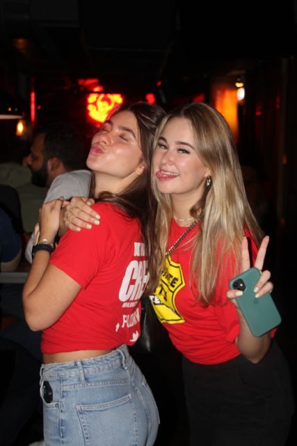 City Centre and Red Light Pub Crawl: 2 Night Pass - The Realities: Pros and Cons