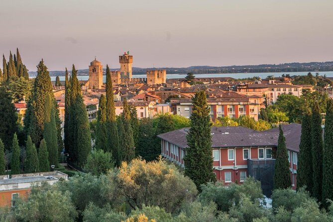 City Escape: Lake Garda Private Day Trip from Verona - A Deep Dive Into the Itinerary