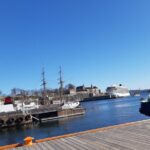 City Excursion (museums free). Tour of Oslo Citys Hidden Gems - The Value of This Tour