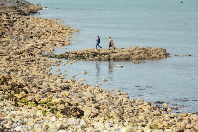 City Explorer: Howth Private Day Trip - Practical Aspects of the Tour