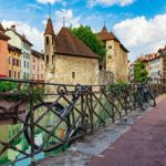 City Game Annecy and the shadow of the sword - FAQ