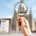 City game scavenger hunt Dresden old town - independent city tour - Who Is This Tour Best For?