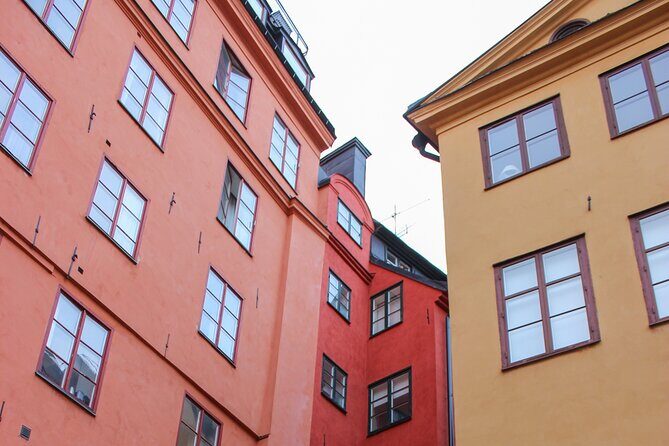 City Hall, Old Town & Vasa Museum - all-in-1 guided experience - Final Thoughts