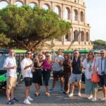 City Highlights Golf Cart Tour in Rome - What’s Included and What’s Not