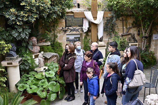 City Highlights Tour of Mosta with Buffet Lunch - Frequently Asked Questions