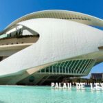 City of Arts and Sciences Private Bike tour - Practical Aspects and What to Expect