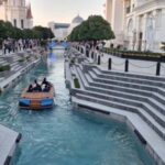 City of Belek: The Land of Legends Night Show - What to Expect During the Night Show