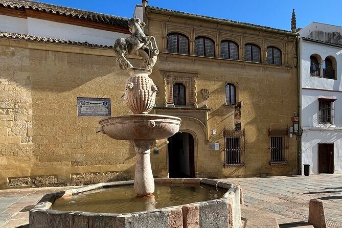 City of Caliphs: A Self-Guided Walking Tour of Córdobas History - The Practical Side: How It Works