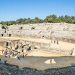 City of Italica and Game of Thrones - The Italian Archaeological Site: What to Expect