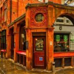 City of London Historic Pub Tour with Beers and Bar Snacks - Why This Tour Offers Great Value