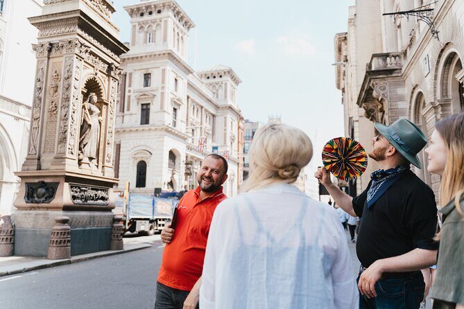 City of London Historic Walking Tour (With Rooftop Visit*) - Practical Considerations and Value