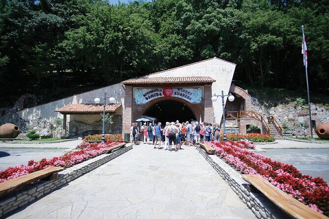 City of Love Sighnaghi, Kindzmarauli Corporation, Wine tasting - Practical Tips to Maximize Your Day