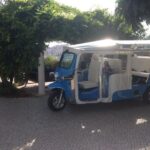 City of Neighborhoods Tour 1H 30M Private Tour by Tuk Tuk - What Reviewers Say