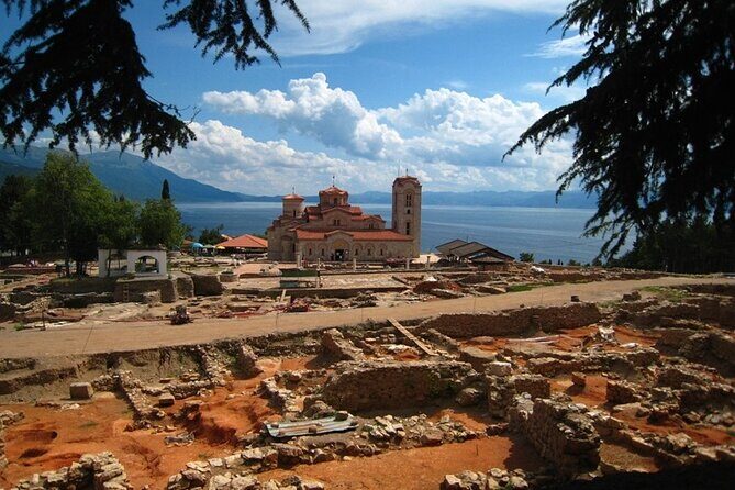 City of Ohrid Sightseeing Tour - Why This Tour Stands Out
