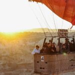 City of Side: 2-Day Cappadocia, Cave Hotel, & Balloon Tour - Exploring Iconic Landmarks