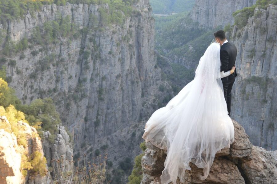 City of Side: Adler Canyon & Selge Guided Tour with Transfer - Practical Tips for Travelers