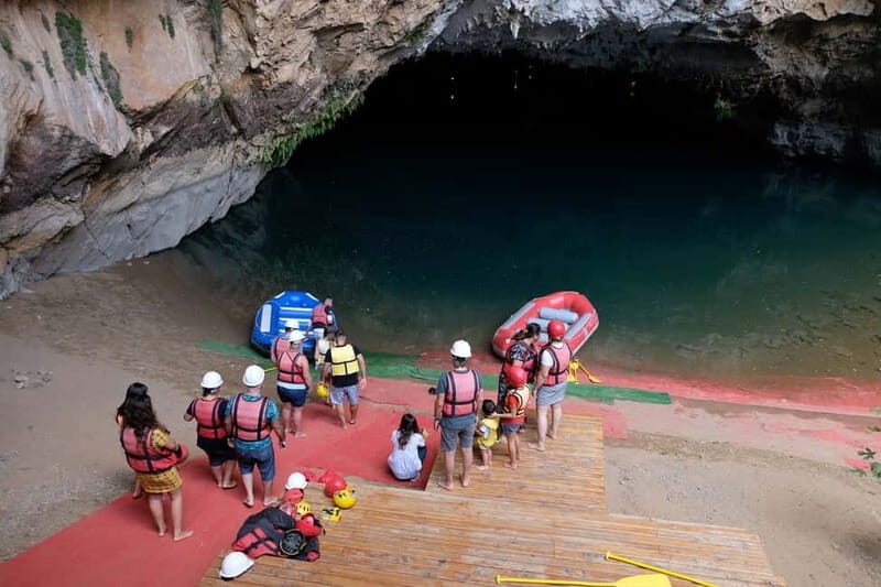 City of Side: Altinbesik Cave & Ormana Tour w/ Boat & Lunch - Who Will Love This Tour?