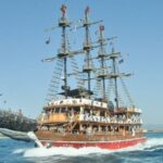 City of Side: Dolphin Island Boat Tour w/ Lunch & Drinks - What Travelers Love & What Could Be Better