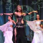 City of Side: Fire of Anatolia Dance Show Ticket & Transfer - The Authentic Experience – What Travelers Say