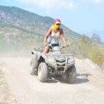 City of Side: Guided Quad Bike Riding Experience - Authentic Insights from Travelers