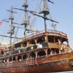 City of Side: Side & Caretta Bay Boat Trip w/ Lunch & Drinks - Value and Practical Tips