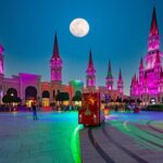 City of Side: The Land of Legends Theme Park with Transfer - Who Is This Tour Best Suited For?