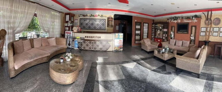 City Of Side:Turkish Bath with Traditional Turkish Tea - Who Is This Tour Best For?