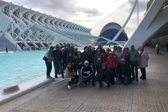 City of the Arts and Sciences - The Cost and Value: Is It Worth It?