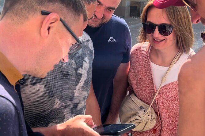 CITY QUEST LAZISE: unravel the secrets of this town! - Detailed Breakdown of the Itinerary