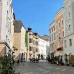 CITY QUEST LINZ: uncover the secrets of this city! - What to Expect During the Tour