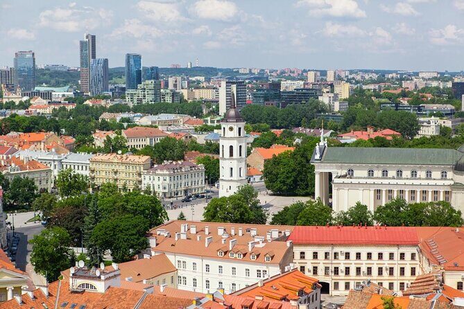 CITY QUEST VILNIUS: unlock the mysteries of this city! - The Practicalities: What to Know Before You Book