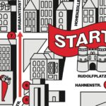 City rally through the Belgian Quarter - A Deep Dive into the City Rally Experience