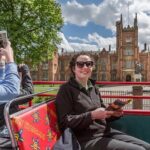 City Sightseeing Belfast Hop-On Hop-Off Bus Tour - Detailed Breakdown of the Itinerary