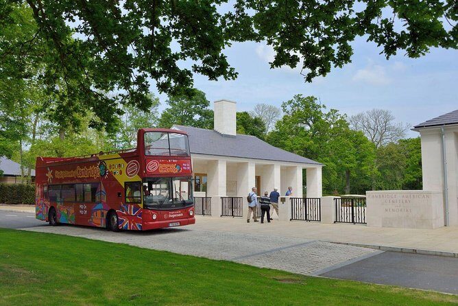 City Sightseeing Cambridge Hop-On Hop-Off Bus Tour - Final Thoughts