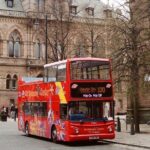 City Sightseeing Chester Hop-On Hop-Off Bus Tour - Practical Details & Tips