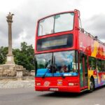 City Sightseeing Dublin Hop-On Hop-Off Bus Tour - The Itinerary — What to Expect at Each Stop