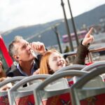 City Sightseeing Edinburgh Hop-On Hop-Off Bus Tour - FAQ