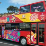 City Sightseeing Funchal Hop-On Hop-Off Bus Tour - The Itinerary: A Closer Look
