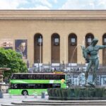 City Sightseeing Gothenburg Hop-On Hop-Off Bus Tour - Authentic Experiences on the Tour