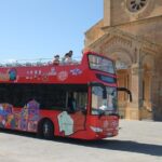 City Sightseeing Gozo Hop-On Hop-Off Bus Tour - The Experience on Board: Comfort and Commentary