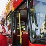 City Sightseeing Helsinki Hop-On Hop-Off Bus Tour - The Experience: What to Expect