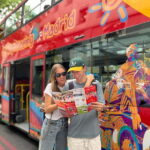 City Sightseeing Madrid Panoramic Bus Tour & Bookable Extras - Analyzing the Price & Overall Value