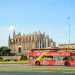 City Sightseeing Palma de Mallorca Hop-On Hop-Off Bus Tour - The Reviews: Authentic Perspectives
